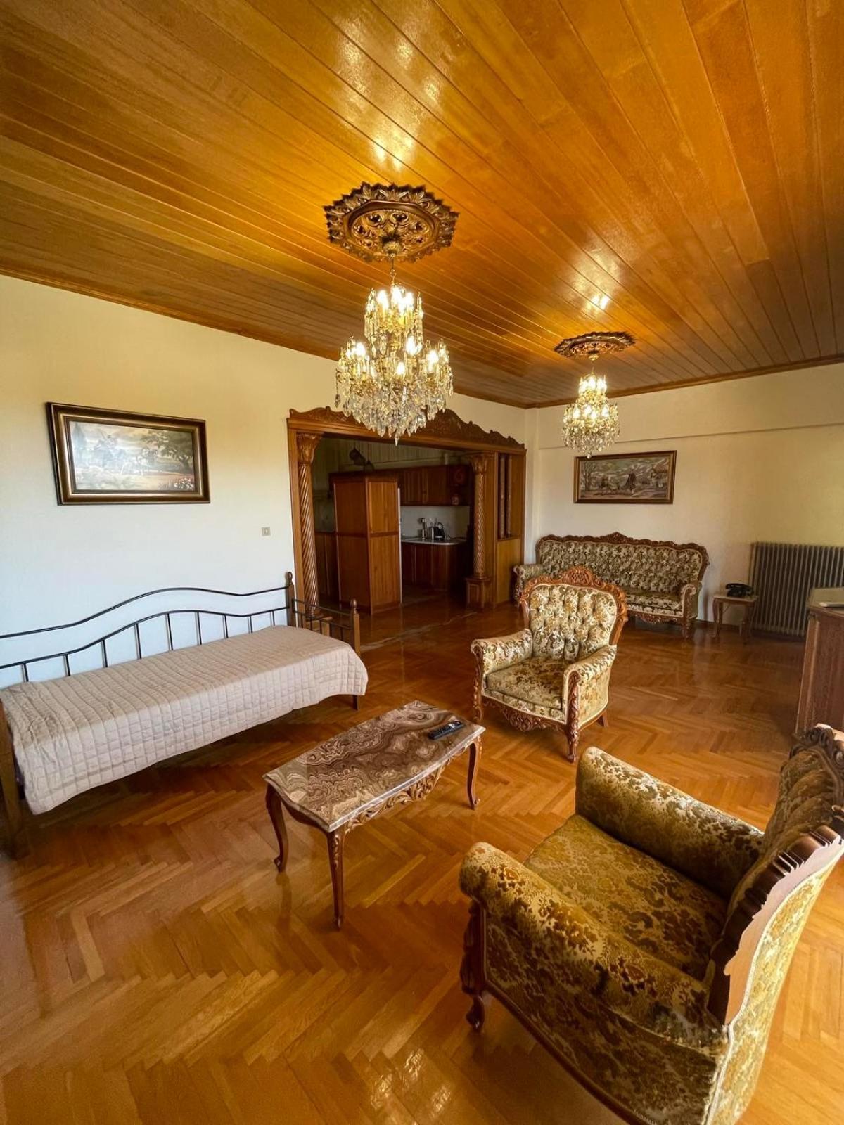 αρχοντικό αρχαία κόρινθος Ferienhaus