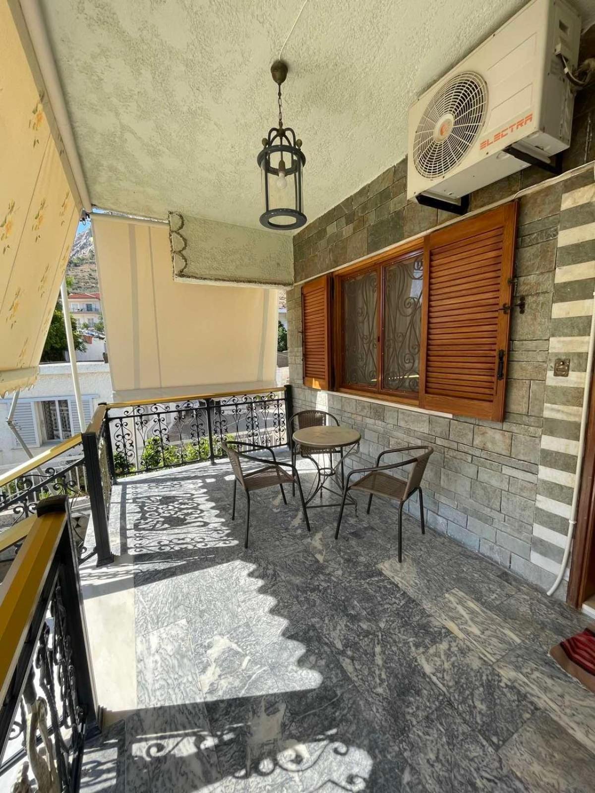 Ferienhaus αρχοντικό αρχαία κόρινθος *