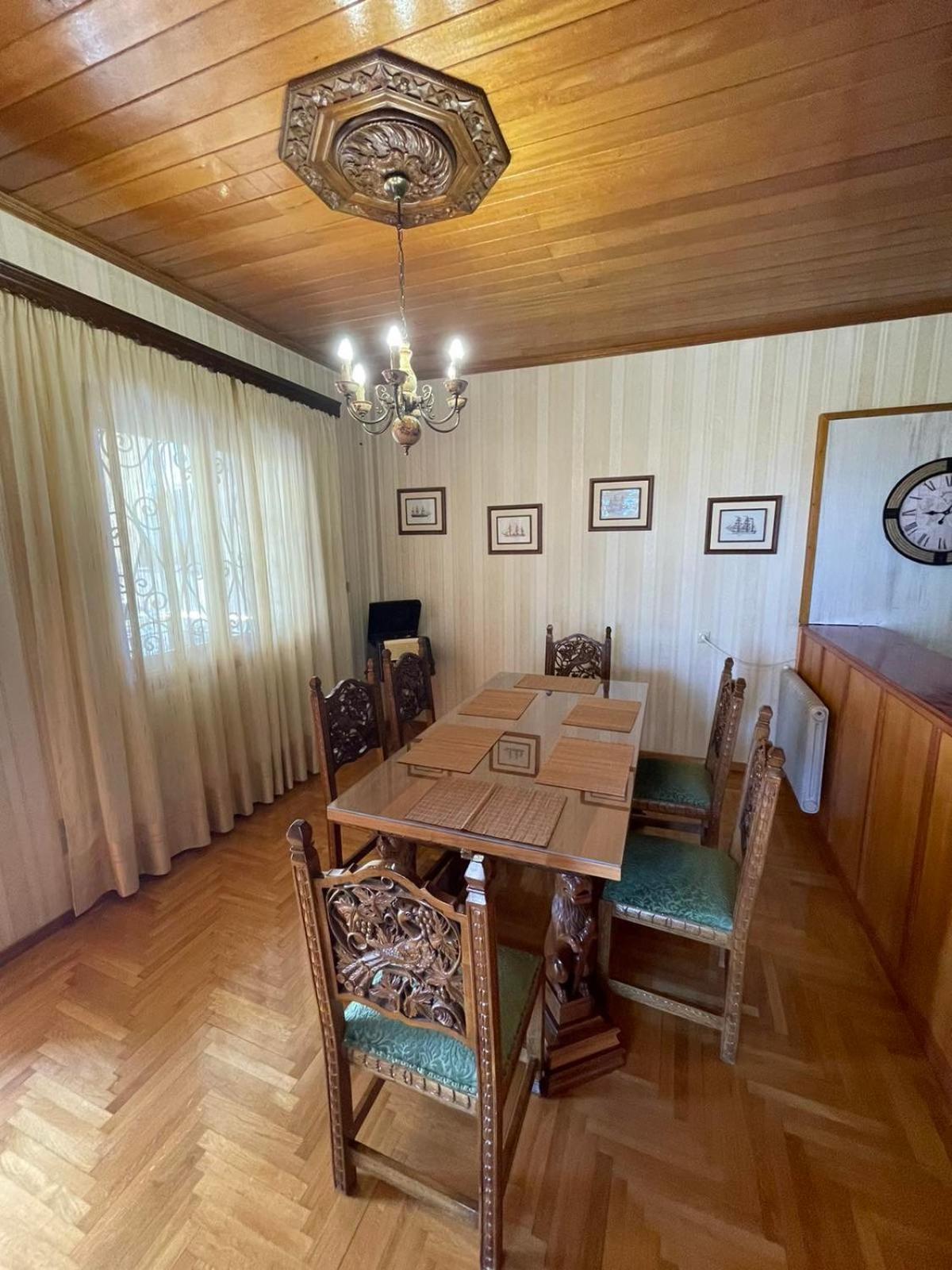 בית נופש αρχοντικό αρχαία κόρινθος *