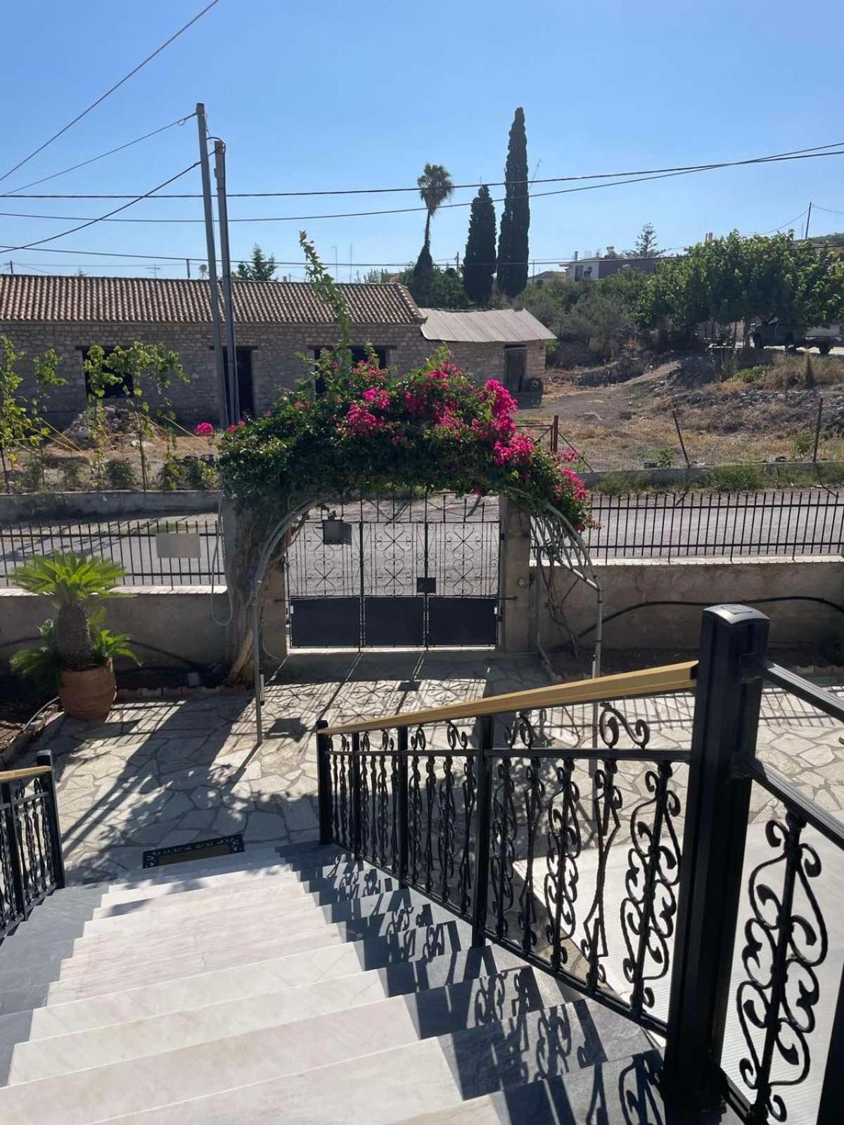 Ferienhaus αρχοντικό αρχαία κόρινθος