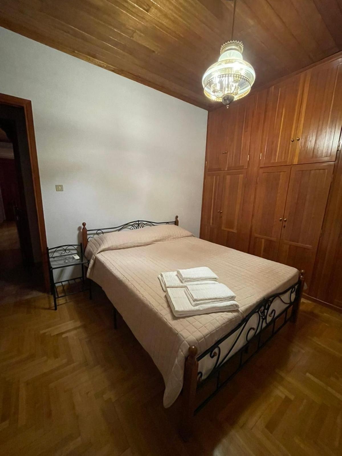 αρχοντικό αρχαία κόρινθος Ferienhaus Korinth