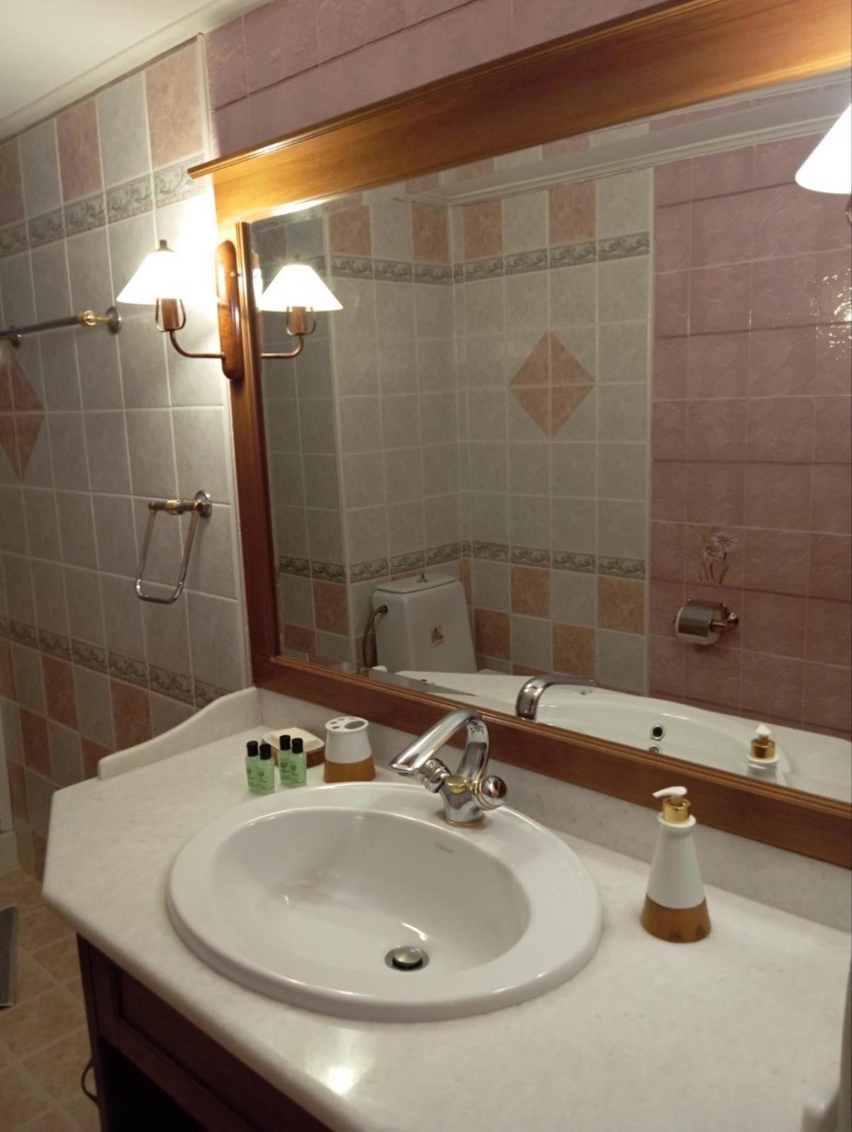αρχοντικό αρχαία κόρινθος Ferienhaus *